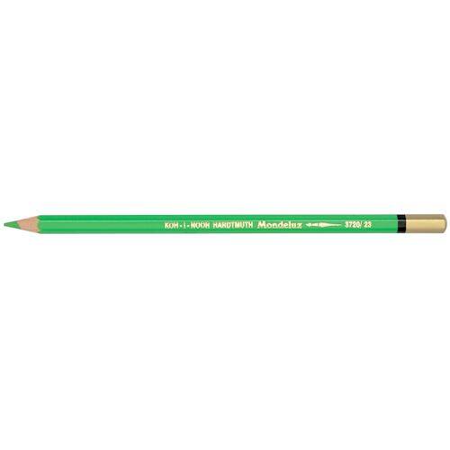 Disc Kohinoor Mondeluz Watercolor Pencil May Green/Spring Green