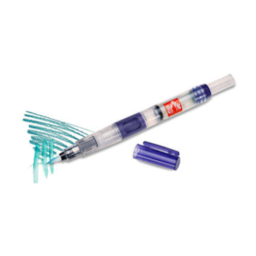 Water Brushes