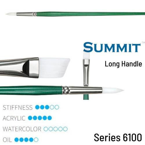 Princeton Artist Brushes & Sets