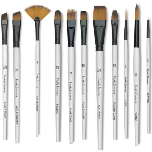 Brushes