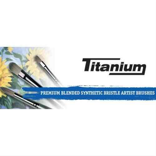 Robert Simmons Signet Brush Series 40 Round 6