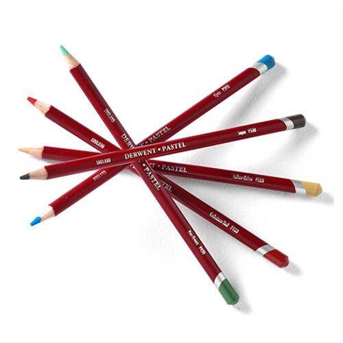 Derwent Pastel Pencils