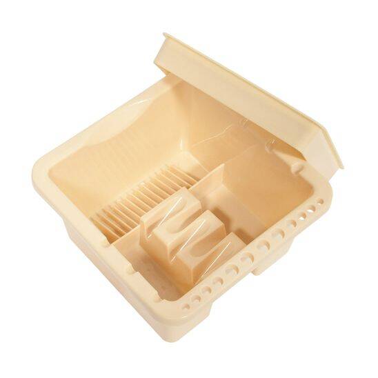 Brush Washers