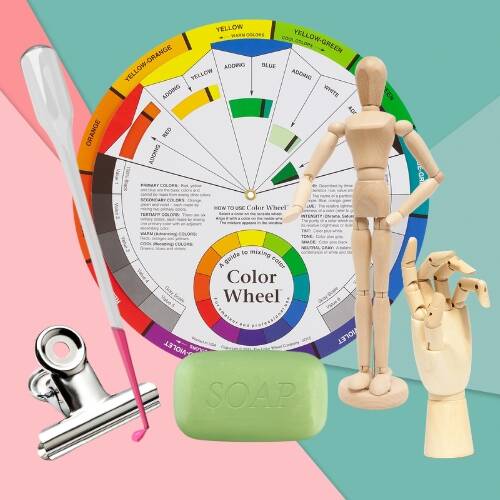 Accessories and Miscellaneous